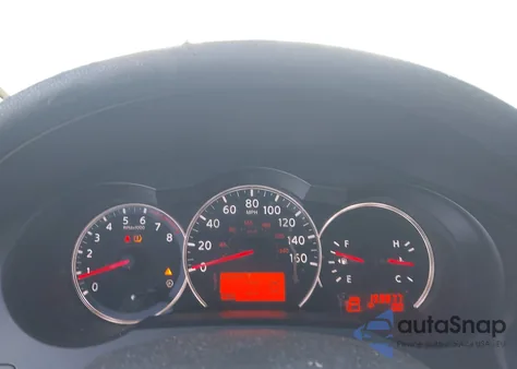 2010 Nissan Altima 2.5 S from USA, damaged, VIN 1N4AL2EP1AC117492